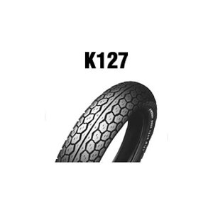 _bv^CiDUNLOPjK127iAj 110/90-16 MC 59S `[uX