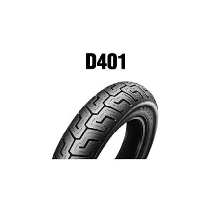 ダンロップ D401 100/90-19 (バイク用タイヤ) 価格比較 - 価格.com