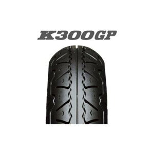 _bv^CiDUNLOPjGP series K300GPiAj 120/90-18 MC 65V `[uX