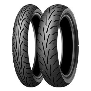 DUNLOPi_bvj ARROWMAXiA[}bNXj GT601 HW iAj 140/70-18 MC 67H TL