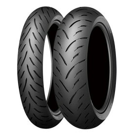 DUNLOP（ダンロップ） SPORTMAX（スポーツマックス） GPR-300 Zレンジ （リア） 180/55ZR17 MC （73W） TL