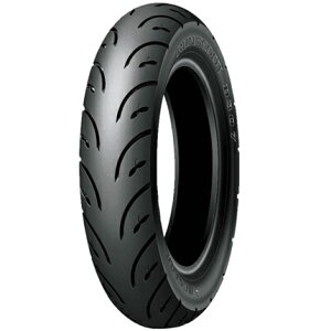 RUNSCOOTiXN[gjD307A 100/90-14M 51P `[uX A DUNLOPi_bvj