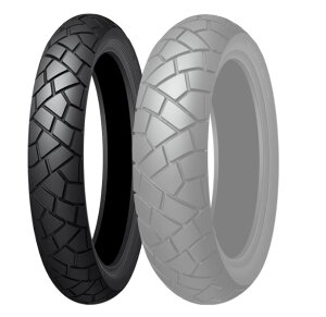 TRAILMAX MIXTOUR 90/90-21 MC 54H �t�����g�p WT DUNLOP�i�_�����b�v�j