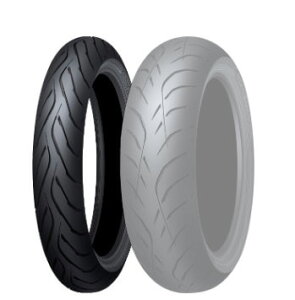 ROADSMART4i[hX}[g4j120/60ZR17 M/C (55W) tgp TLi`[uXj DUNLOPi_bvj