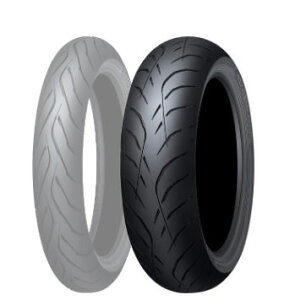 ROADSMART4i[hX}[g4j160/60ZR17 M/C (69W) Ap TLi`[uXj DUNLOPi_bvj