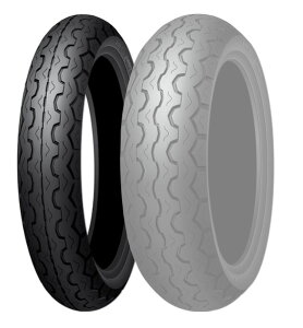 TT100GP Radial 110/80R18 MC 58V tgp TL DUNLOPi_bvj