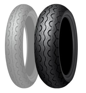 TT100GP Radial 140/70R18 MC 67V Ap TL DUNLOPi_bvj