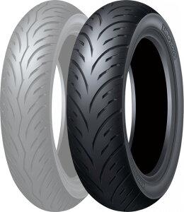 SCOOTSMART2iXN[gX}[g2j120/70-14 61P A TL REINF DUNLOPi_bvj