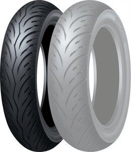 SCOOTSMART2iXN[gX}[g2j110/90-12 64L tg TL DUNLOPi_bvj