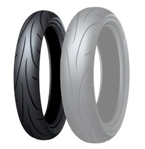 SPORTMAX Q-LIGHT 100/80-17 52H tgp TLi`[uXj DUNLOPi_bvj