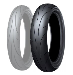 SPORTMAX Q-LIGHT 140/70-17 66H Ap TLi`[uXj DUNLOPi_bvj