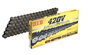 V�V���[�Y 420V-78L ZJ �i�J�V���j �X�`�[���F O-�����O�`�F�[�� DID�i�_�C�h�[�j