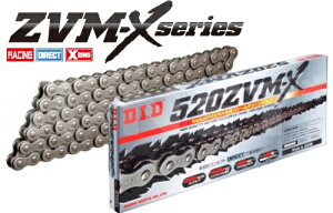 ZVM-X�V���[�Y 520ZVM-X-106L ZJ�i�J�V���j �X�`�[���F �V�[���`�F�[�� DID�i�_�C�h�[�j