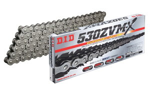 ZVM-X�V���[�Y 530ZVM-X-116L ZJ�i�J�V���j �X�`�[���F �V�[���`�F�[�� DID�i�_�C�h�[�j