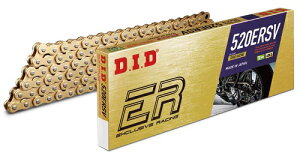 ERSV�V���[�Y 520ERSV-106L ZJ�i�J�V���j �S�[���h�F �V�[���`�F�[�� DID�i�_�C�h�[�j