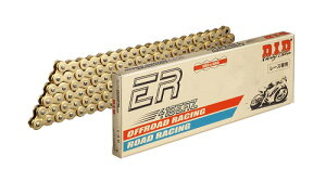 ERZ�V���[�Y 415ERZ-106L RJ�i�N���b�v�j �m���V�[���`�F�[�� �S�[���h�F DID�i�_�C�h�[�j
