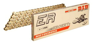 ERT3�V���[�Y 520ERT3-106L RJ�i�N���b�v�j �m���V�[���`�F�[�� �S�[���h�F DID�i�_�C�h�[�j