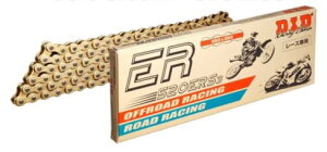 ERS3�V���[�Y 520ERS3-106L ZJ�i�J�V���j �m���V�[���`�F�[�� �S�[���h�F DID�i�_�C�h�[�j