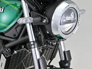 Z650RSi22`24j hCuR[_[tLbg DAYTONAifCgij