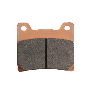 XJR1300 �S�[���f���p�b�h�ԁi�u���[�L�p�b�h�j���A�p DAYTONA�i�f�C�g�i�j