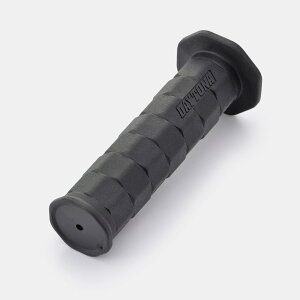 GRIPPY GRIP�i�n���h���O���b�v�j GG-DI-OCTA �u���b�N�i��25.4�n���h���p�j DAYTONA�i�f�C�g�i�j