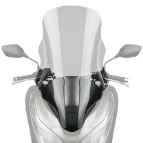 楽天市場】pcx ボディマウントシールドの通販