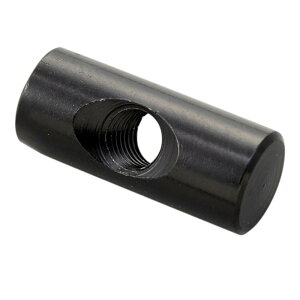 バイク専用スマートフォンケース 補修部品 ロールナットBK DAYTONA(デイトナ)