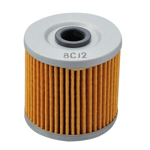 エストレヤ/RS/カスタム/RSカスタム(92〜12年) リプレイスオイルフィルター 内蔵式(KAWASAKI系) DAYTONA(デイトナ)