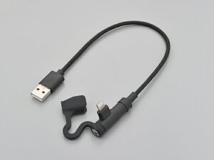 oCNpUSB[dP[u Type-A to Lightning L^ DAYTONAifCgij