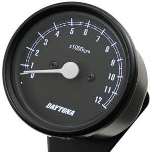 @B^R[^[ 60 zCgLEDƖ 12,000rpm ubN{fB ubNpl DAYTONAifCgij
