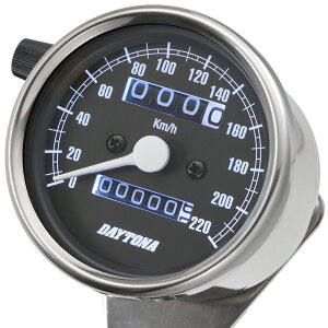 @BXs[h[^[ 60 zCgLEDƖ 220km/h XeX{fB ubNpl DAYTONAifCgij