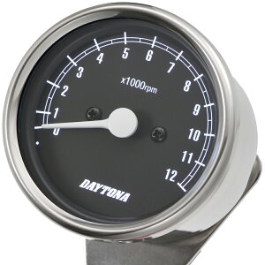 @B^R[^[ 60 zCgLEDƖ 12,000rpm XeX{fB ubNpl DAYTONAifCgij