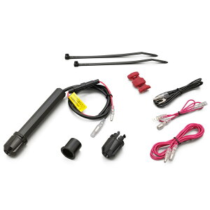 マルチバーUSB電源 Type-C(17670/17672/17674/17675) 補修品 電源ユニット 100mm DAYTONA(デイトナ)