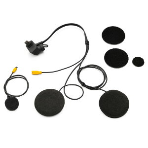 COOLROBO GT2/EasyTalk3��p ��C�i �������X�s�[�J�[���C���[�}�C�N�Z�b�g DAYTONA�i�f�C�g�i�j