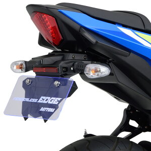 GSX250R�i18�`22�N�j �t�F���_�[���XEDGE DAYTONA�i�f�C�g�i�j