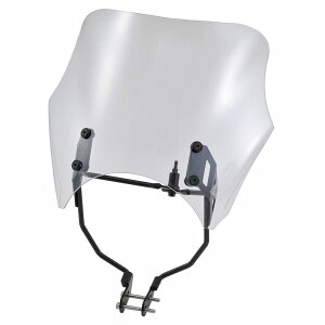 GB350/S NC59�i21�N�j �u���X�g�o���A�[ �X�N���[�� �N���A�[ DAYTONA�i�f�C�g�i�j