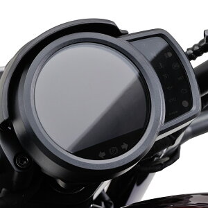 レブル1100(Rebel1100)21年 メータープロテクションフィルム DAYTONA(デイトナ)