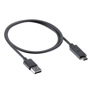 SP CONNECTiGXs[RlNgj[dP[ui`[WOA`oCu[VW[p j 50cm USB-A & USB-C DAYTONAifCgij
