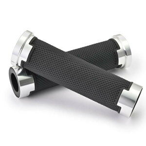 �O���b�s�[�O���b�v �n���h���a��22.2�p 125mm �G���h�ђ� �A���~�����O GG-D-AL-BASE �V���o�[ DAYTONA�i�f�C�g�i�j