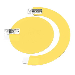ELIMINATOR/SE(エリミネーター)(24年)8BL-EL400A メータープロテクションフィルム DAYTONA(デイトナ)