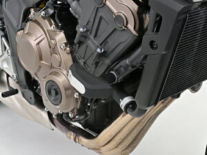 CB650R�i19�`24�N�j �G���W���v���e�N�^�[ �X�g���[�����C�� DAYTONA�i�f�C�g�i�j