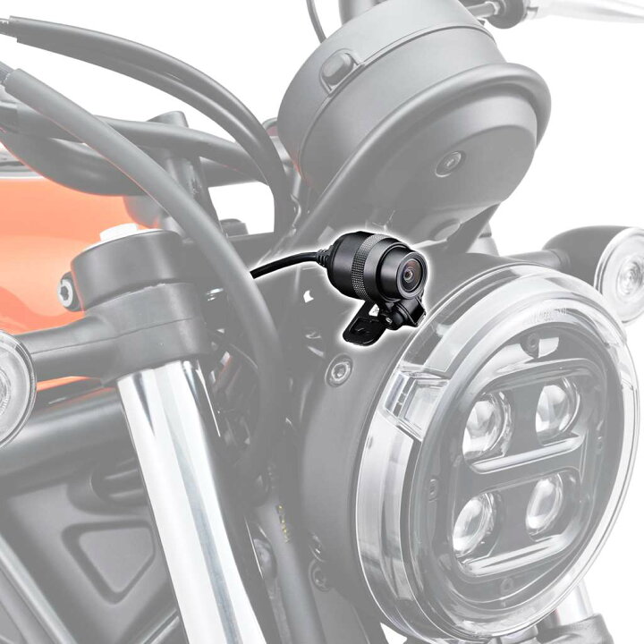楽天市場】Mio(ミオ) MiVue（R） M820WD バイク用 ドライブレコーダー 