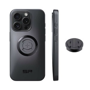 SP Connect X}zz_[ tHP[XiSPC{j iPhone15 Pro DAYTONAifCgij