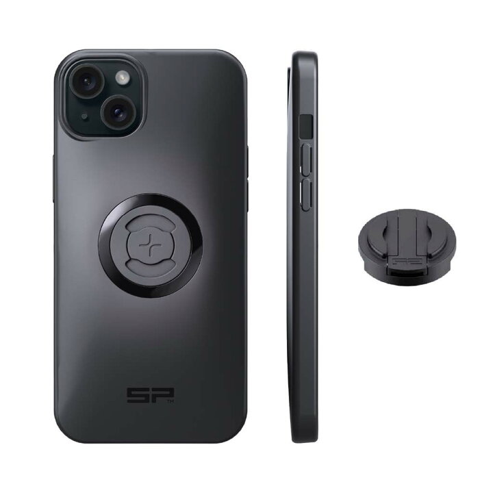 楽天市場】SP Connect スマホホルダー フォンケース（SPC＋） iPhone15 