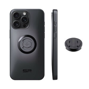 SP Connect X}zz_[ tHP[XiSPC{j iPhone15 ProMax DAYTONAifCgij
