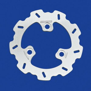 NSR50 '93〜'99 ウェーブディスクローター HO56RID リア BRAKING(ブレーキング)