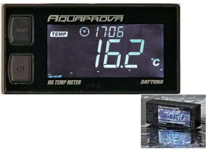 AQUAPROVAiANAv[ojnCO[hev[^[ DAYTONAifCgij