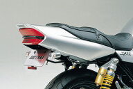 XJR400R（98〜08年 4HM9〜） フェンダーレスキット（スリムリフレクター付属） DAYTONA（デイトナ）