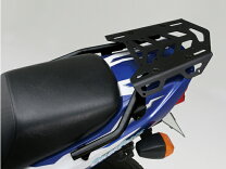 楽天市場】zrx1200 リアキャリアの通販