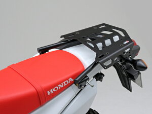 CRF250L(12〜13年) マルチウイングキャリア DAYTONA(デイトナ)